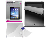 Displayfolie (beskyttelsesfilm) til iPad 2/3/4