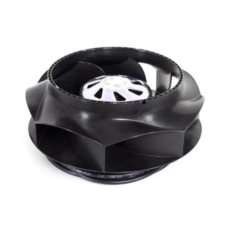 VENTILATOR Ø190MM DANTHERM 115748