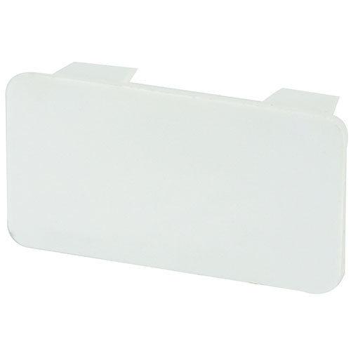 REHAU Endestykke 60/110 PH