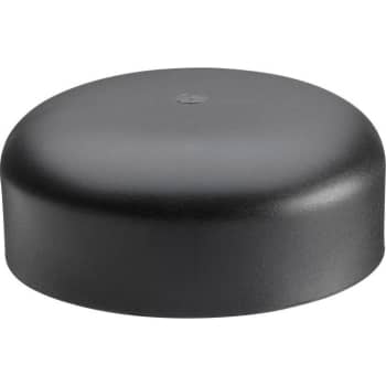 Uponor 110 mm udluftningshætte til nedsivning