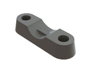 Kabelholder til skruemontering