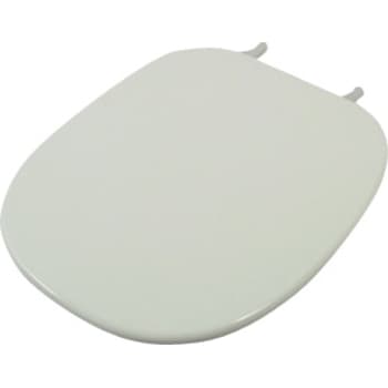 Aqua sæde universal hvid