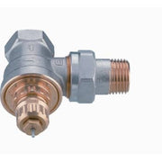 1/2" Vinkelløbende RA-G 15 ventil
