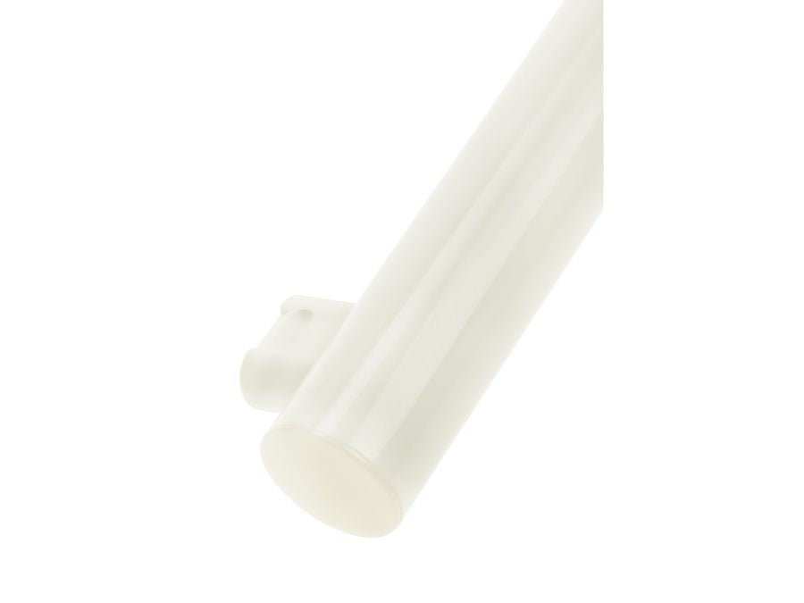 LED linestrarør - 17W / 240V, S14s 2-sokler (Ø3x1000mm)