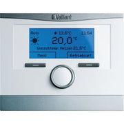 Vaillant MultiMATIC VRC 700/6
