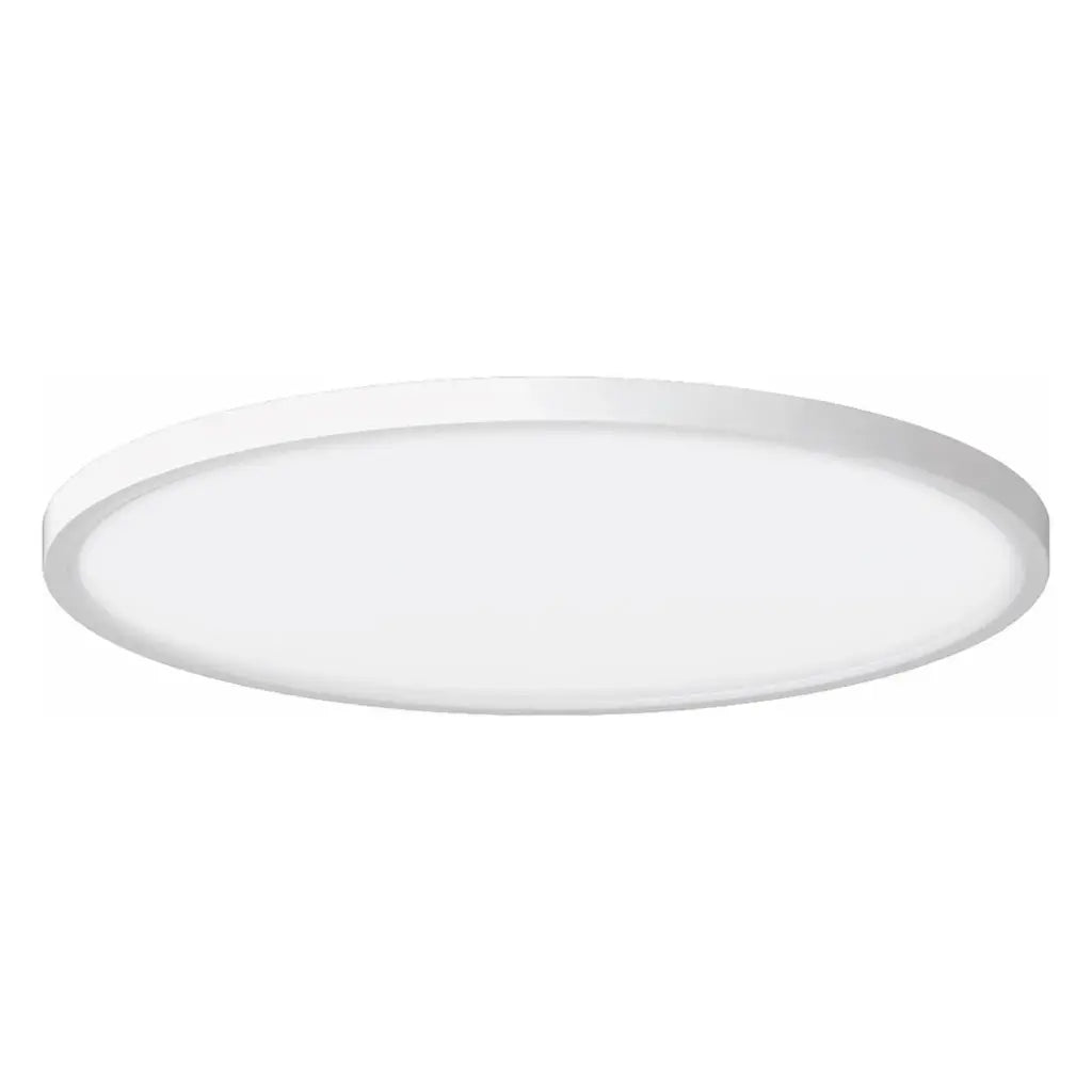 AYLA LED, CCT, 25W, 2400 LM, IP20