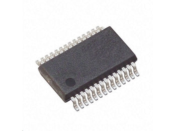MP3378E 4-kanal WLED Controller IC (SOP28)