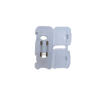 230V Neon COB LED strip - Klar til montering med strømadapter - Perfekt til indendørs belysning - Energibesparende og lang levetid