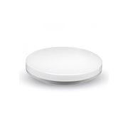 V-Tac 15W LED loftslampe - IP44, Ø20cm, 230V, inkl. lyskilde - Hvidlys 1850lm