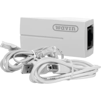 Wavin Sentio forbindelseskabel for pc