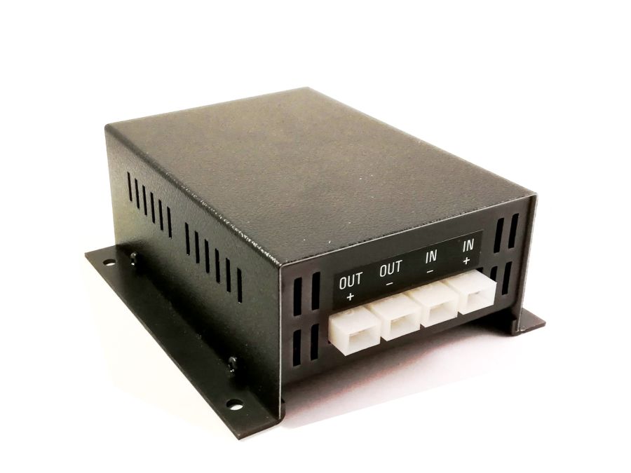 10-40V/16VDC 1A konverter 1244-G