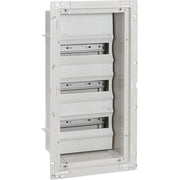 Gruppetavle PGSE150-18 grå