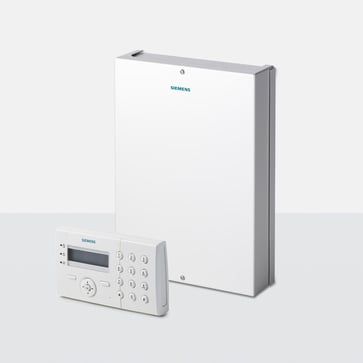 AIA central 8 - 32 SPC4320+SPCK420