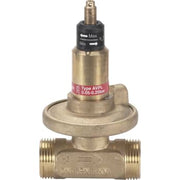 AVPL 15 differens regulator