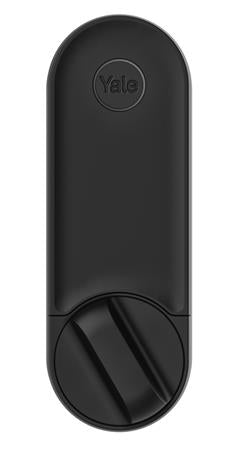 YALE LINUS L2 SORT (NORDISK)