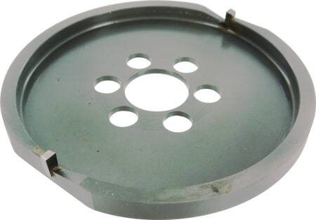 VIKING KANTSKÆRER TIL Ø68MM HULSAVE