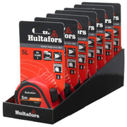 Båndmål 5 mtr. sl 5 Hultafors