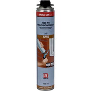 NBS PU Præcisionsskum 595