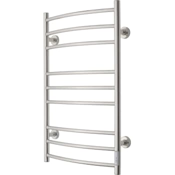 TVS ELDO 9 POLERET RF med timer