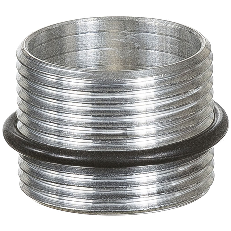 Nippel pg 16 til sammenbygning