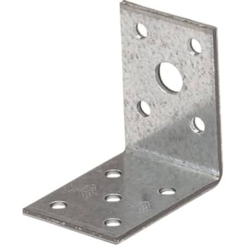 <p>Vinkelbeslag S35, 50 x 50 x 35 x 2,5 mm, FZB</p>