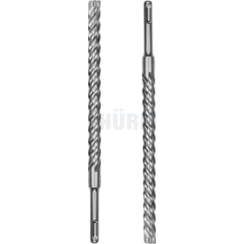 16.0x200 hammerbor sds 4-skær