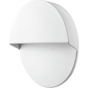 ARLON ROUND WHITE 2700K