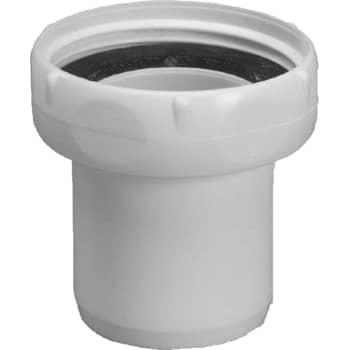 1.1/4" Omløber x 32 mm Purus overgang