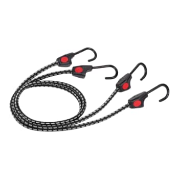 Bagagerem Ø8 x 60 cm, 2 stk.