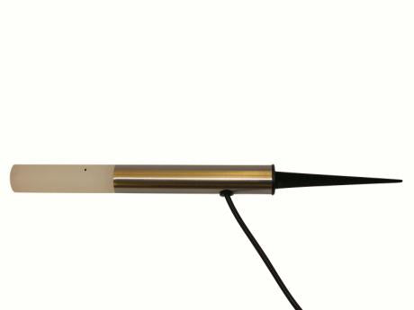 HORTUS havelampe på spyd 0,8W ST5715