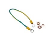 19" Jordkabelsæt - 300mm (4 kabler)