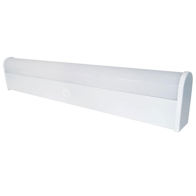 Bianka 21W LED spejlarmatur 3000K 1750Lm m. stik