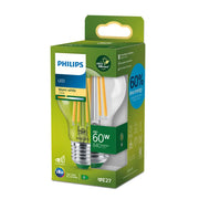 Philips LED 4W (60W) E27 2700K 840lm