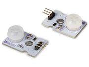 PIR bevægelsessensormodul til Arduino (2 stk.)