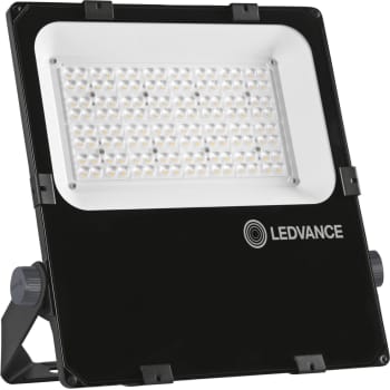 LEDVANCE Floodlight Performance 100W/12900lm/4000K ASYM bred 55x110