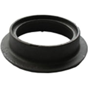 Ulefos 315 x 100 mm karm uden pakning, rund, fast, GG U/315