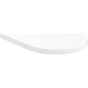 V&B 8M42 Subway 3.0 SlimSeat sæde sc/qr