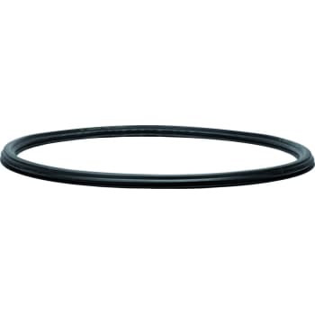 Uponor 1000 mm gummiring til brønd