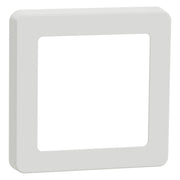 LK Fuga ramme BASE 63 1m - hvid