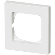 LK Fuga ramme Baseline 68 1m - hvid