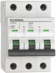 AUTOMATSIKRING 10A 3P C 10kA