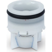 Wavin plast kontraventil OV20/DN20 "ny", NEOP