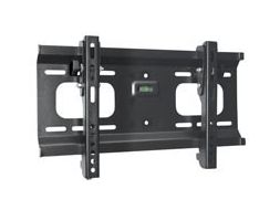 Vægbeslag til LCD fladskærm 23-37" fladt design