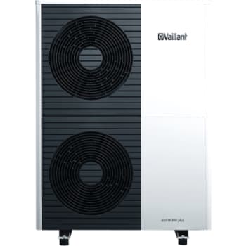 aroTHERM plus VWL 125/6 A 400 V S2