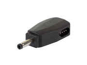 DC stik til PSSE23/24/27/40 - TIL HP 19V 1,58A