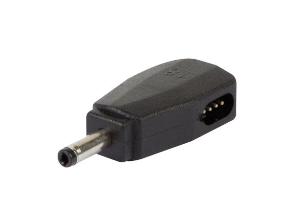 DC stik til PSSE23/24/27/40 - TIL HP 19V 1,58A