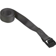 Båndsurring  sort    25mmX1,0m