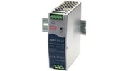 Strømforsyning 24V 5A 120W