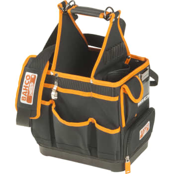 VÆRKTØJSTASKE 4750FB3-12