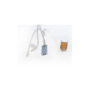 Kanal Sensor IR til Dør og Skabe med 230V Input